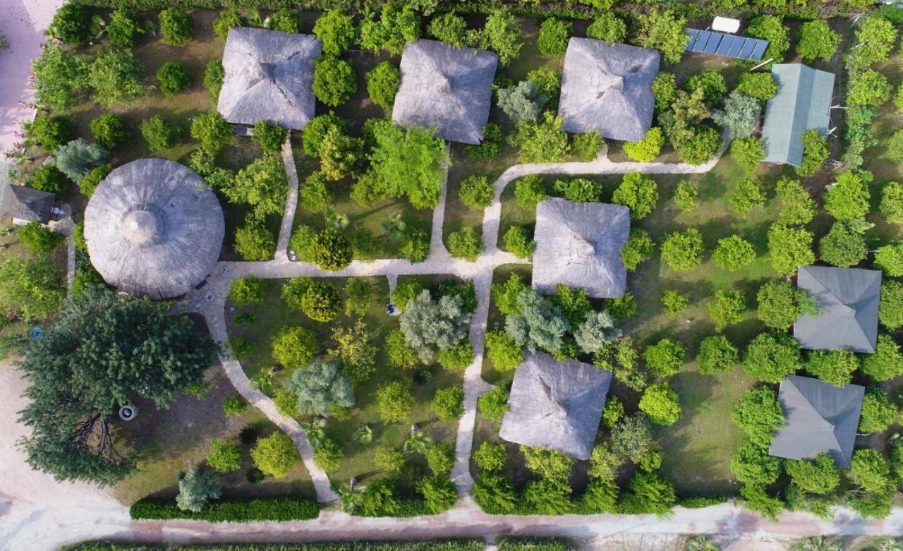 Cirali Armira Bungalow Kültér fotó