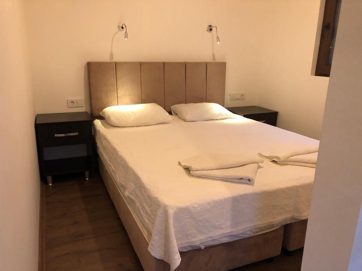 Cirali Armira Bungalow Kültér fotó