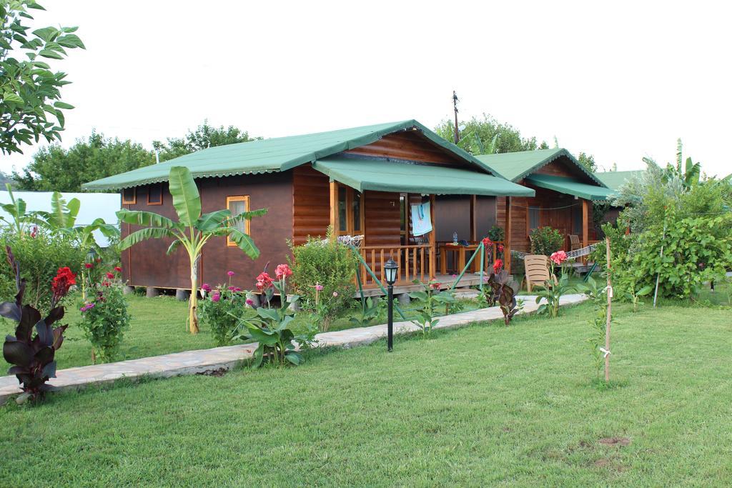 Cirali Armira Bungalow Szoba fotó