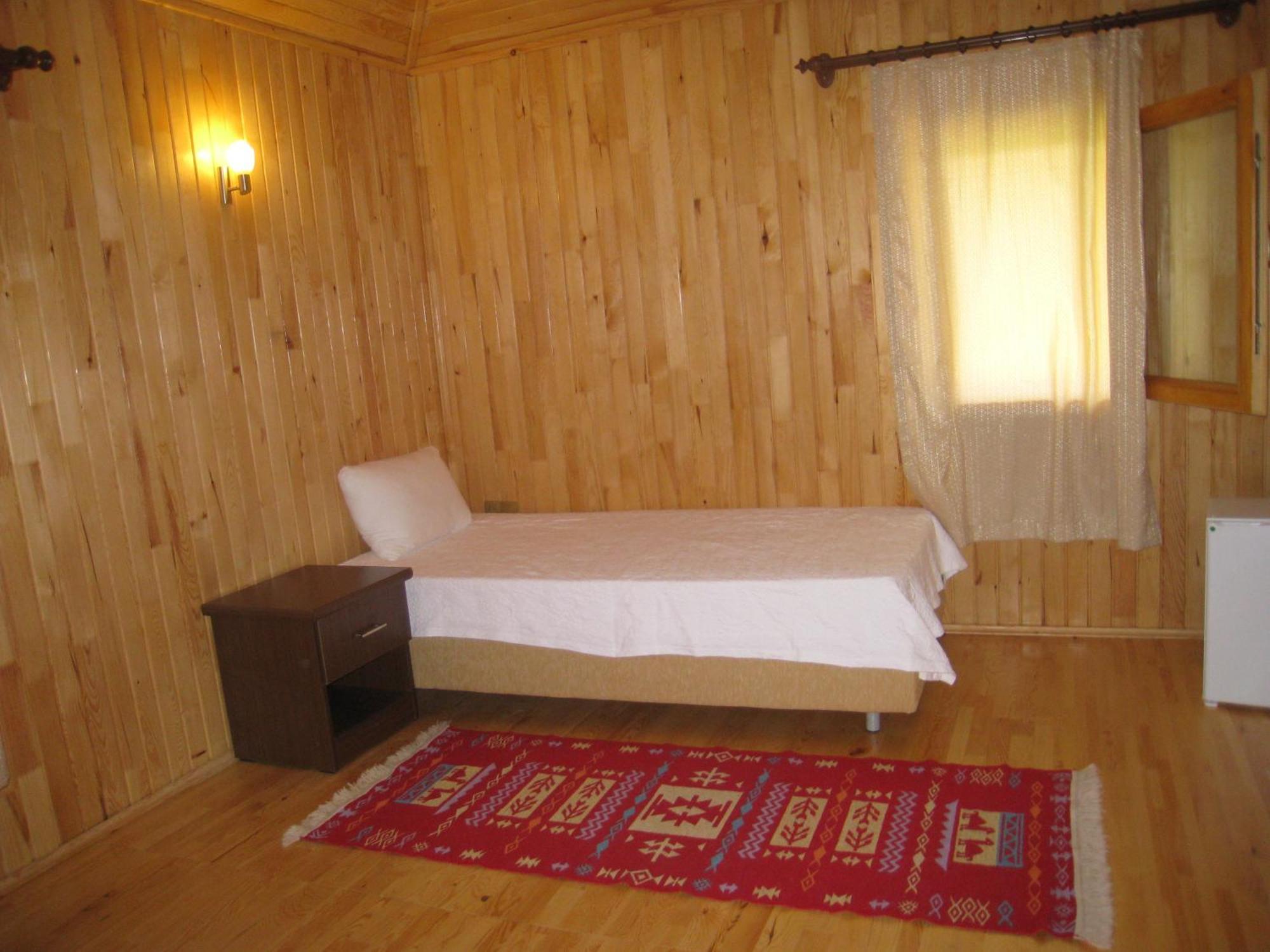 Cirali Armira Bungalow Kültér fotó