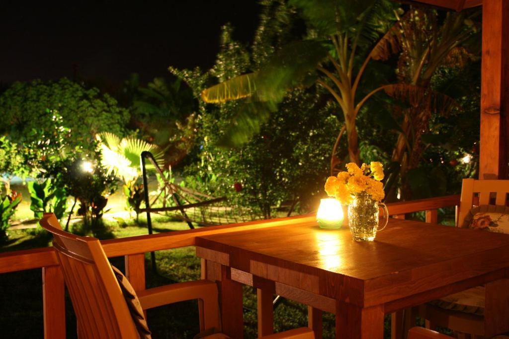 Cirali Armira Bungalow Szoba fotó