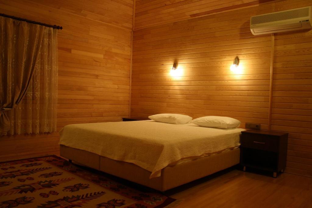 Cirali Armira Bungalow Szoba fotó