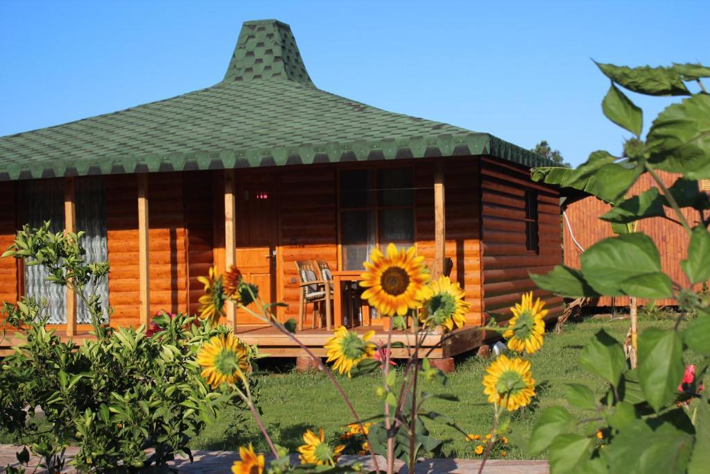 Cirali Armira Bungalow Kültér fotó