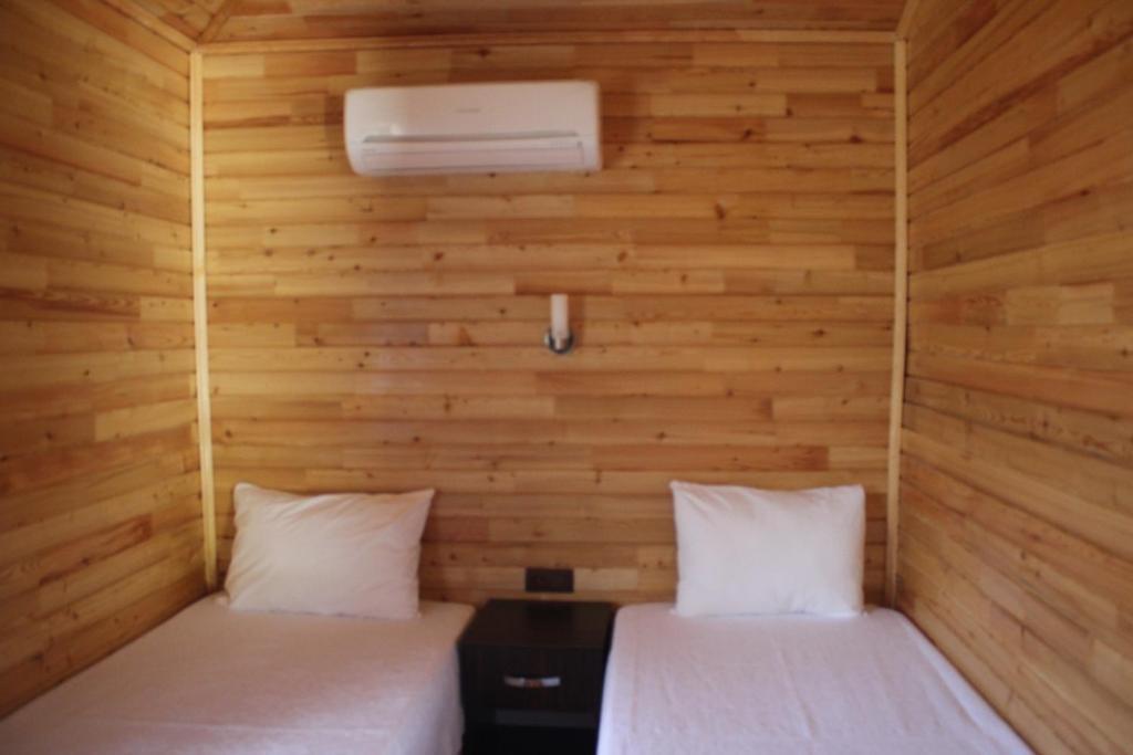 Cirali Armira Bungalow Kültér fotó